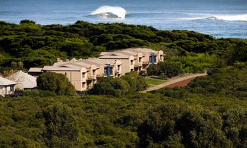 Margarets Beach Resort