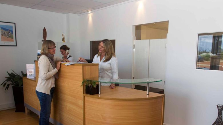 <b>Margarets Beach Resort Lobby</b>. Images powered by <a href="https://www.leonardoworldwide.com/" title="Leonardo Worldwide" target="_blank">Leonardo</a>.