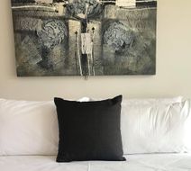 Guiding Star Hotel Room