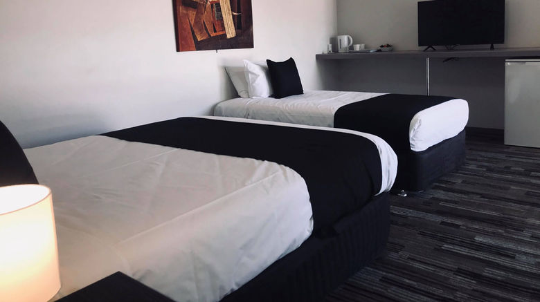 <b>Guiding Star Hotel Room</b>. Images powered by <a href="https://www.leonardoworldwide.com/" title="Leonardo Worldwide" target="_blank">Leonardo</a>.