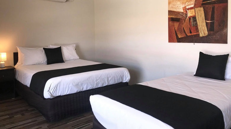 <b>Guiding Star Hotel Room</b>. Images powered by <a href="https://www.leonardoworldwide.com/" title="Leonardo Worldwide" target="_blank">Leonardo</a>.