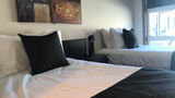 Guiding Star Hotel Room