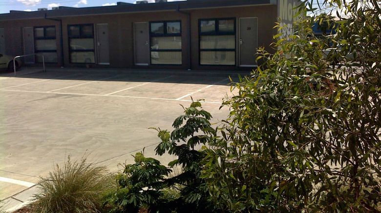 <b>Guiding Star Hotel Exterior</b>. Images powered by <a href="https://www.leonardoworldwide.com/" title="Leonardo Worldwide" target="_blank">Leonardo</a>.