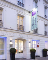 Des Trois Gares Hotel