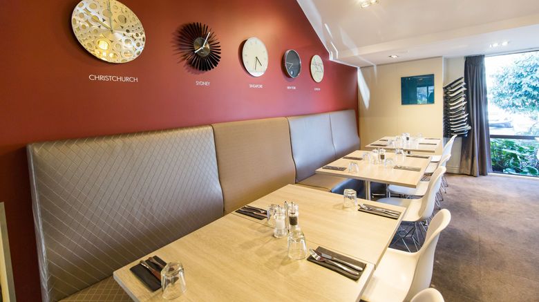 <b>Airport Gateway Motel Restaurant</b>. Images powered by <a href="https://www.leonardoworldwide.com/" title="Leonardo Worldwide" target="_blank">Leonardo</a>.