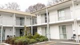 Airport Gateway Motel Exterior