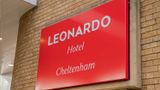 Leonardo Hotel Cheltenham Exterior