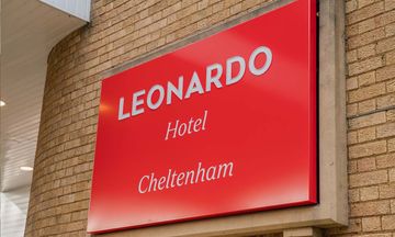 Leonardo Hotel Cheltenham