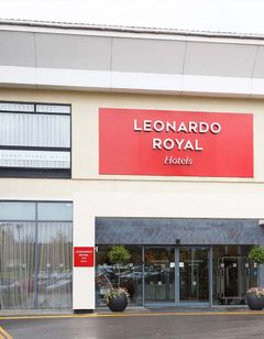 Leonardo Royal Hotel Oxford