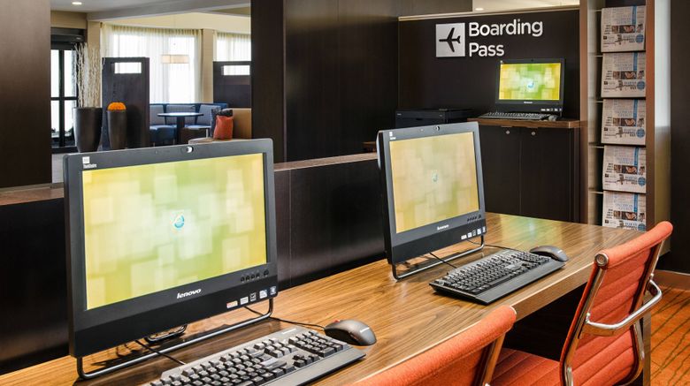 <b>Courtyard by Marriott Charlotte Arrowood Other</b>. Images powered by <a href="https://www.leonardoworldwide.com/" title="Leonardo Worldwide" target="_blank">Leonardo</a>.