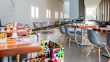 All Inn Sorocaba Restaurant