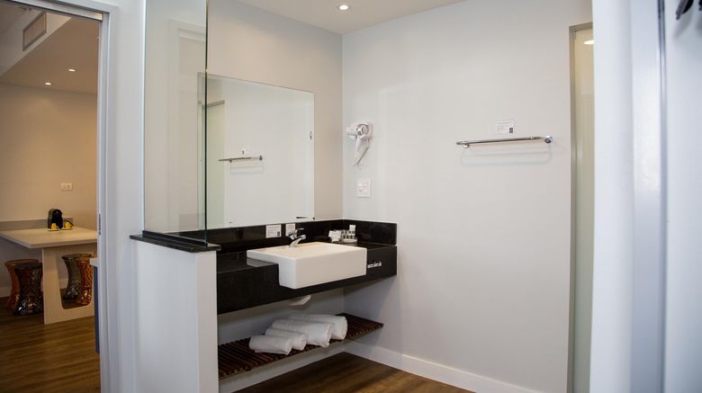 <b>All Inn Sorocaba Room</b>. Images powered by <a href="https://www.leonardoworldwide.com/" title="Leonardo Worldwide" target="_blank">Leonardo</a>.