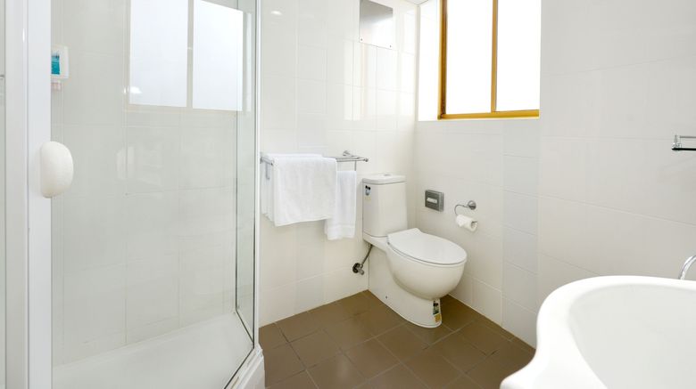 <b>Atlantic Tower Motor Inn Room</b>. Images powered by <a href="https://www.leonardoworldwide.com/" title="Leonardo Worldwide" target="_blank">Leonardo</a>.