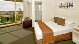 Atlantic Tower Motor Inn Room