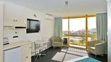 Atlantic Tower Motor Inn Room