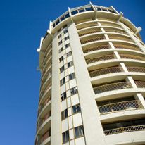 Atlantic Tower Motor Inn