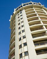 Atlantic Tower Motor Inn