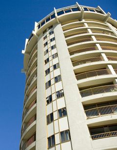 Atlantic Tower Motor Inn