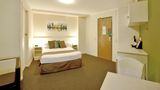 Atlantic Tower Motor Inn Room