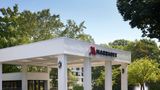 Marriott Park Ridge Exterior