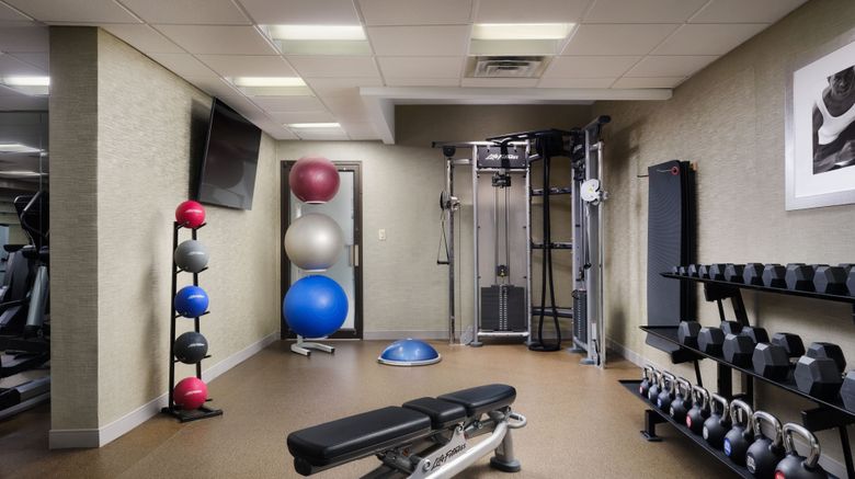 <b>Marriott Park Ridge Recreation</b>. Images powered by <a href="https://www.leonardoworldwide.com/" title="Leonardo Worldwide" target="_blank">Leonardo</a>.