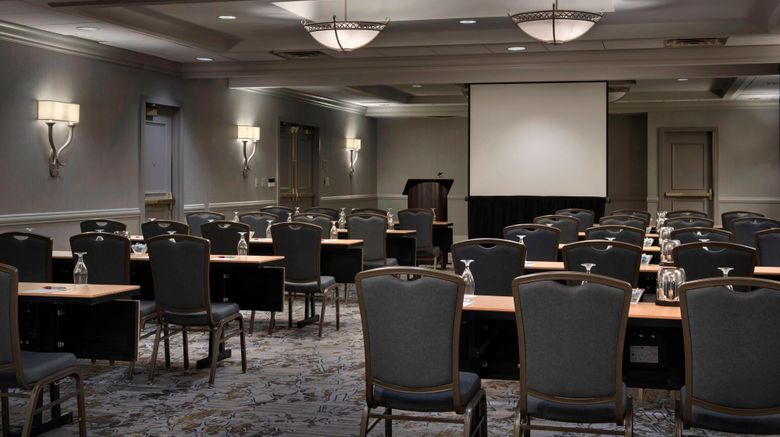 <b>Marriott Park Ridge Meeting</b>. Images powered by <a href="https://www.leonardoworldwide.com/" title="Leonardo Worldwide" target="_blank">Leonardo</a>.