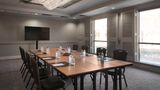 Marriott Park Ridge Meeting