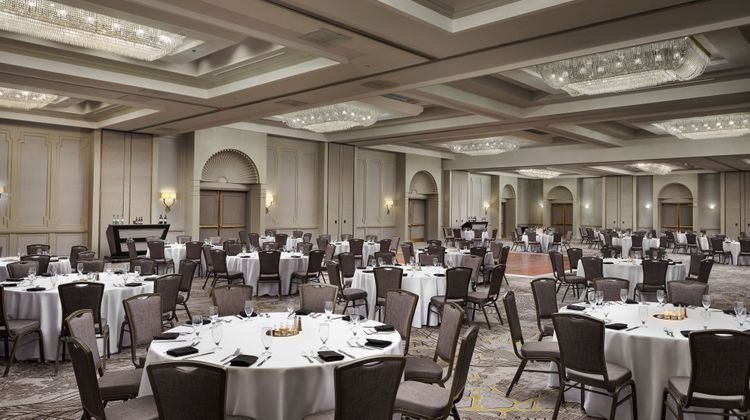 Marriott Park Ridge Meeting