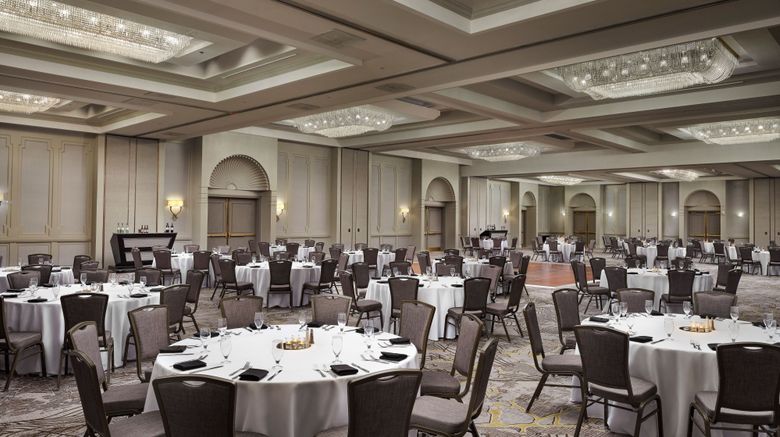 <b>Marriott Park Ridge Meeting</b>. Images powered by <a href="https://www.leonardoworldwide.com/" title="Leonardo Worldwide" target="_blank">Leonardo</a>.