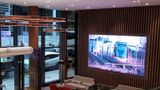 Clayton Hotel Cardiff Lane Lobby
