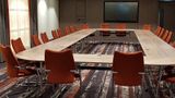 Clayton Hotel Cardiff Lane Meeting