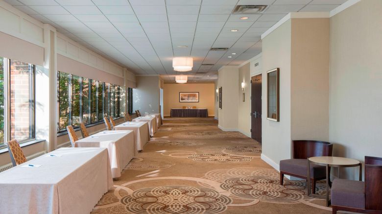 <b>Sheraton Harrisburg Hershey Hotel Meeting</b>. Images powered by <a href="https://www.leonardoworldwide.com/" title="Leonardo Worldwide" target="_blank">Leonardo</a>.