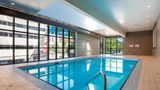 Sandman Hotel Vancouver City Centre Pool