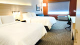 Holiday Inn Express & Suites Blythe Suite