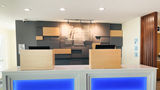 Holiday Inn Express & Suites Blythe Lobby
