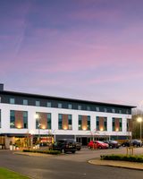 Holiday Inn Express Burnley