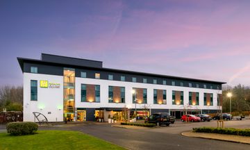 Holiday Inn Express Burnley