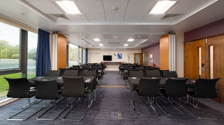 Holiday Inn Express Burnley Meeting
