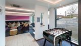 <b>Holiday Inn Express Burnley Recreation</b>. Images powered by <a href="https://www.leonardoworldwide.com/" title="Leonardo Worldwide" target="_blank">Leonardo</a>.