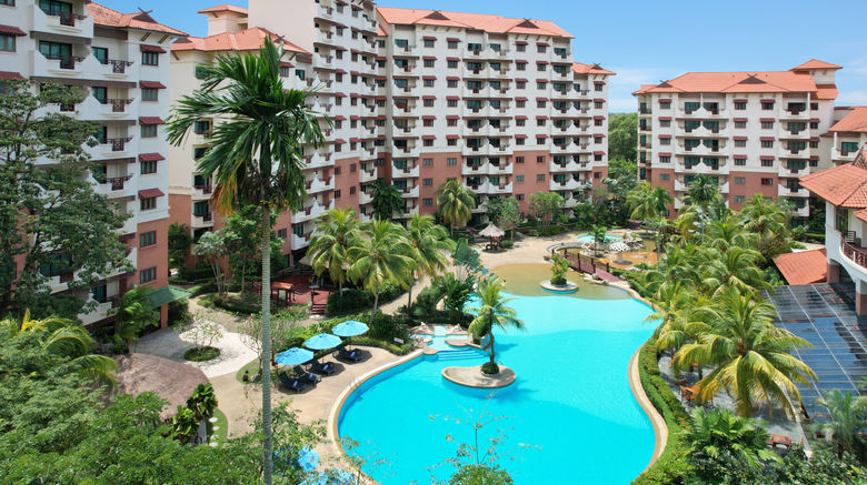 Holiday Inn Resort Batam Exterior. Images powered by <a href="https://www.leonardoworldwide.com" target="_blank" rel="noopener">Leonardo</a>.