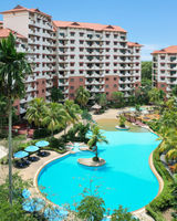 Holiday Inn Resort Batam