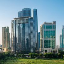 JW Marriott Hotel Jakarta