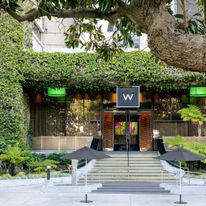 W Los Angeles - West Beverly Hills