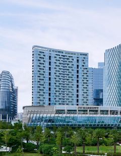 JW Marriott Hotel Shenzhen Bao'an
