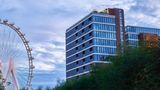 JW Marriott Hotel Shenzhen Bao'an Exterior