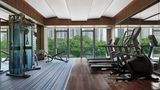 JW Marriott Hotel Shenzhen Bao'an Recreation