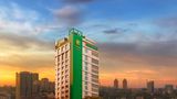 Holiday Inn Dhaka City Centre Exterior