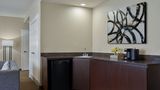 Delta Hotels Little Rock West Suite