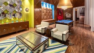 The Saint Hotel, an Autograph Collection