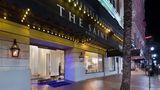 <b>The Saint Hotel, an Autograph Collection Exterior</b>. Images powered by <a href="https://www.leonardoworldwide.com/" title="Leonardo Worldwide" target="_blank">Leonardo</a>.